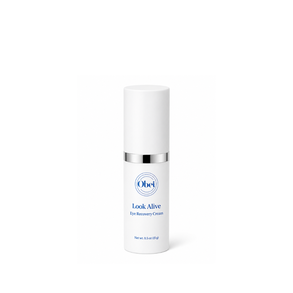 Look Alive Corrective Eye Cream