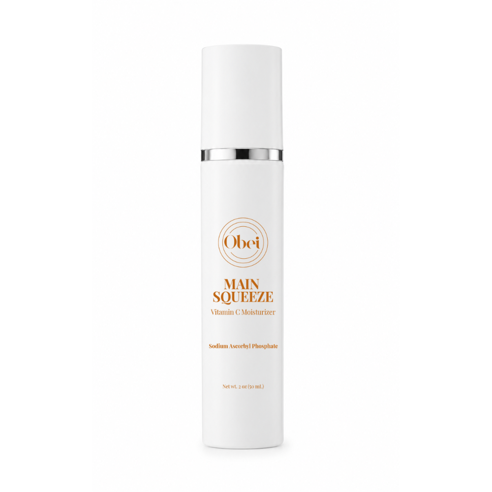 Main Squeeze Vitamin C Moisturizer