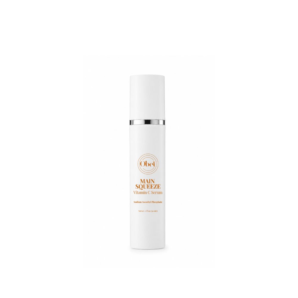 Main Squeeze Vitamin C Serum