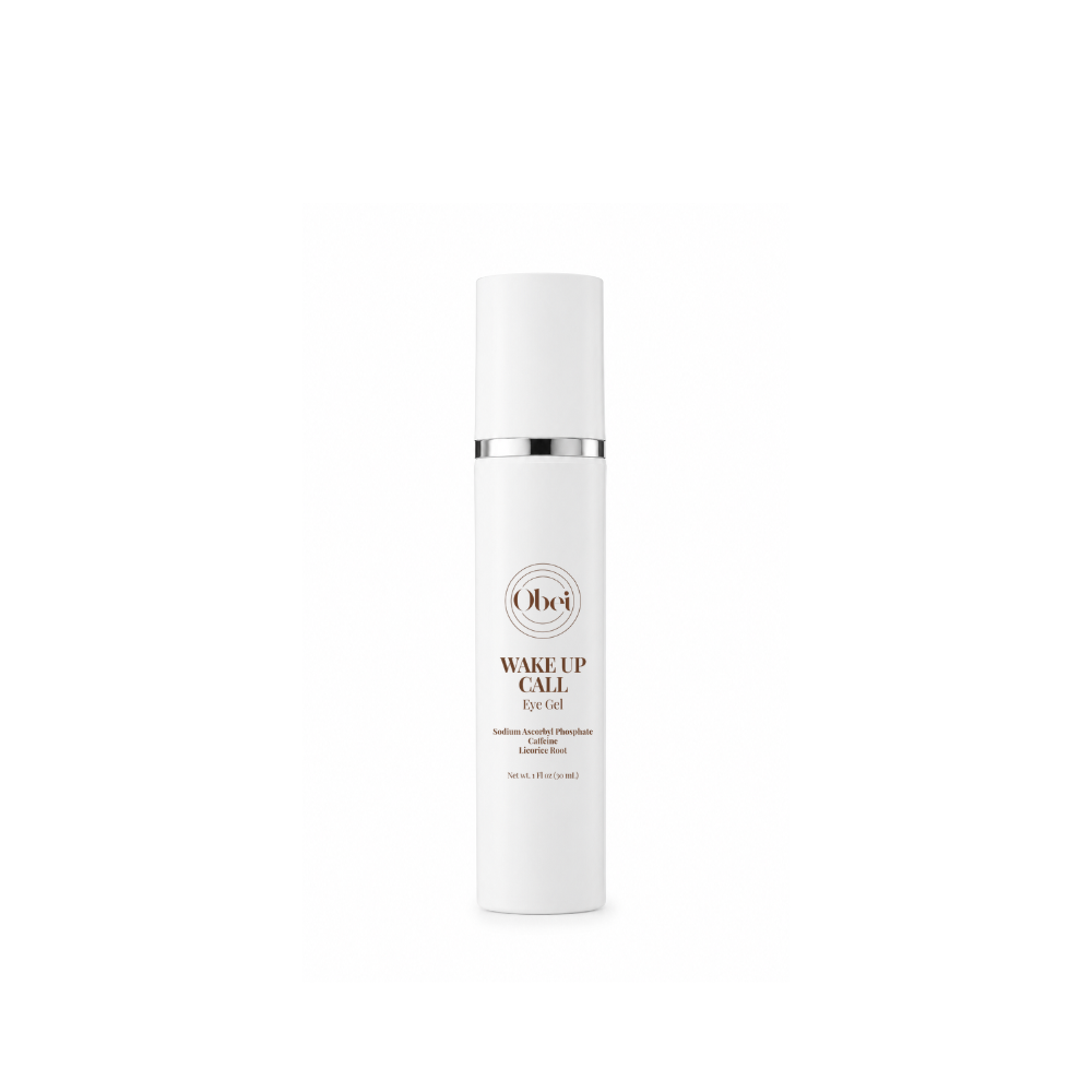 Wake Up Call Eye Gel