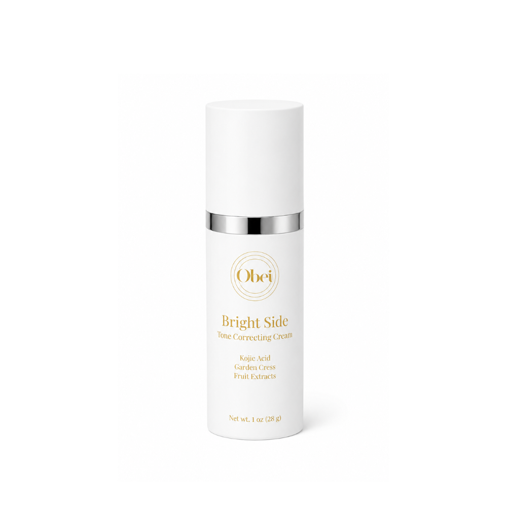 Bright Side Tone Correcting Cream
