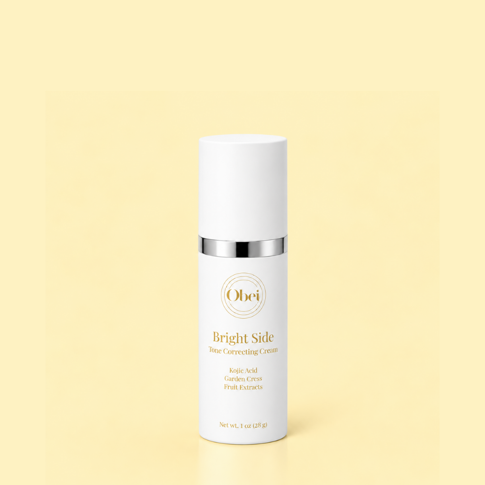 Bright Side Tone Correcting Cream