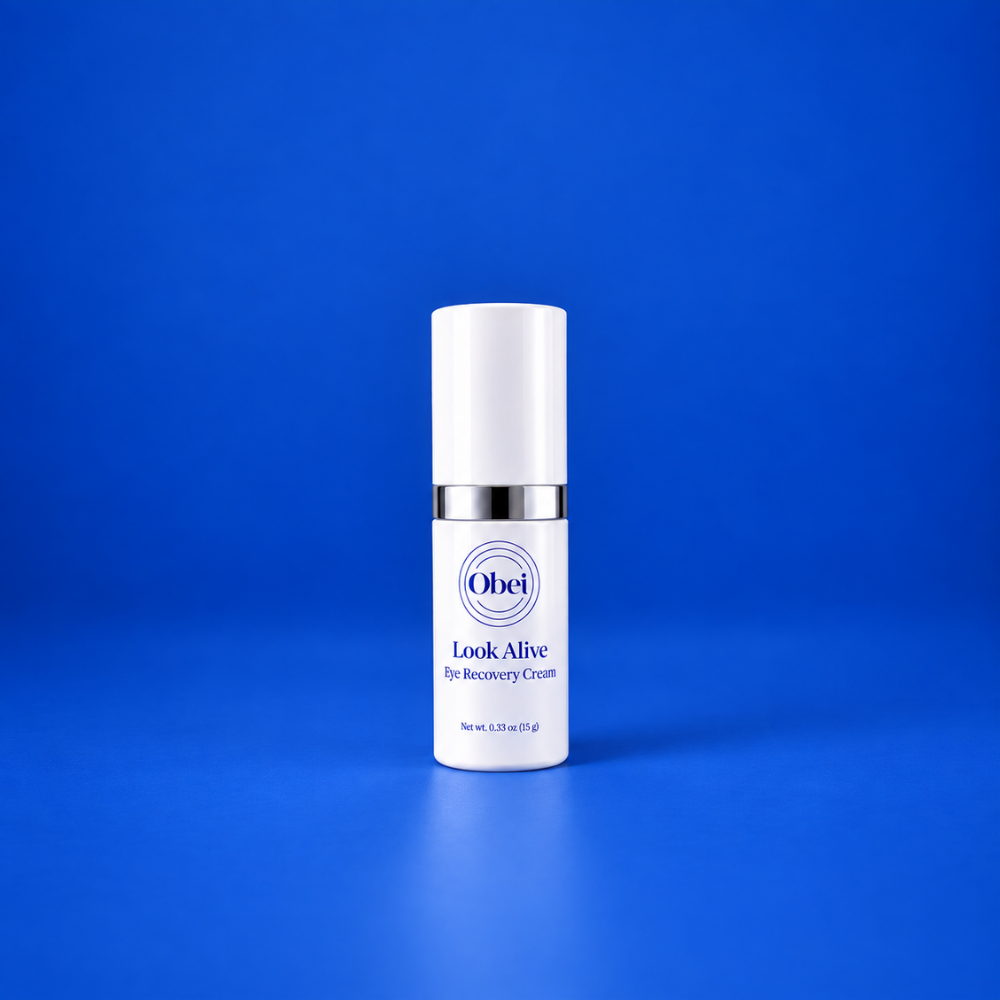 Look Alive Eye Recovery Cream